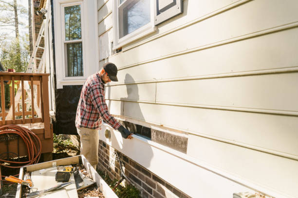Trusted Siding Inspection service in Lafayette, IN - Creative Siding
